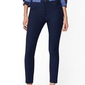 7th Avenue Pant - Ankle - All-Season Stretch